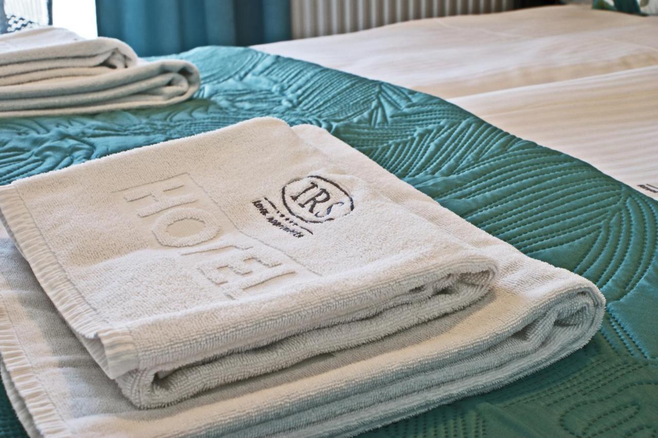 IRS ROYAL APARTMENTS Apartamenty IRS Nowa Letnica Gdańsk Zewnętrze zdjęcie