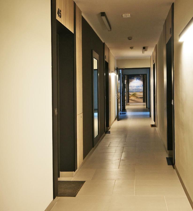 IRS ROYAL APARTMENTS Apartamenty IRS Nowa Letnica Gdańsk Zewnętrze zdjęcie